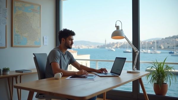 Développer des solutions innovantes à Marseille avec le no code