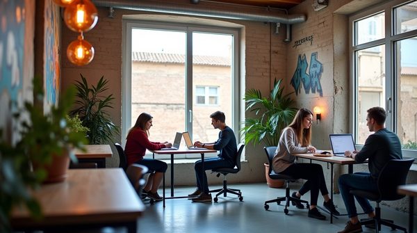 Développer des solutions innovantes à Marseille avec le no code