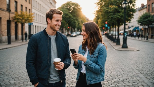 Résumé facile des solutions pour facebook rencontres